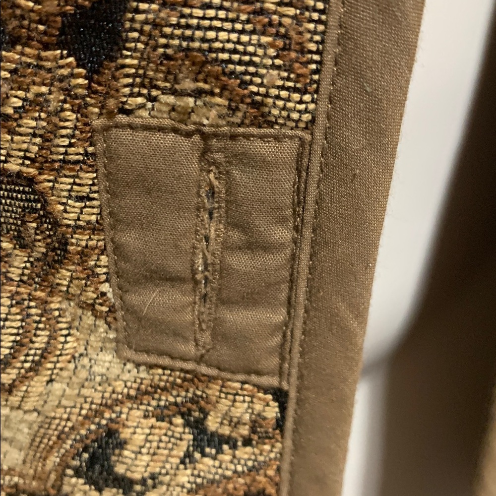 Flashback jacket - Picture 5 of 12